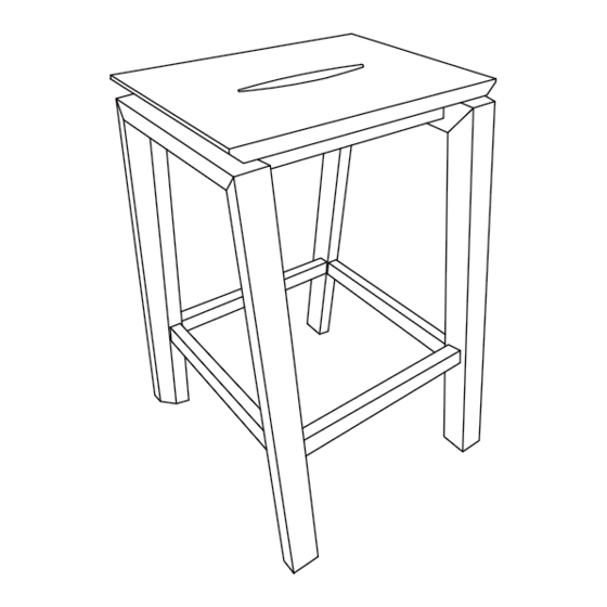 Sunnydaze Decor BWD-863 Quick Start Manual