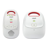 VTech Safe & Sound BM1000 Quick Start Manual