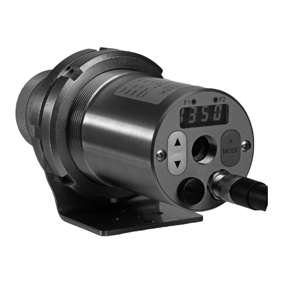 Keller CellaCast PA 80-K002 Manual