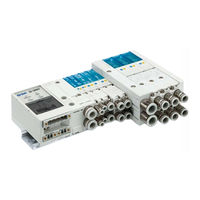 SMC Networks SJ2 60-C2 Series Manual