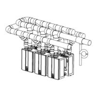 Rinnai RSC160iP Installation Instructions Manual