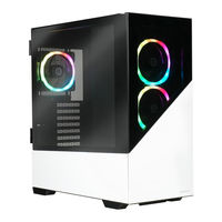 Enermax EnermaxK8 Manual