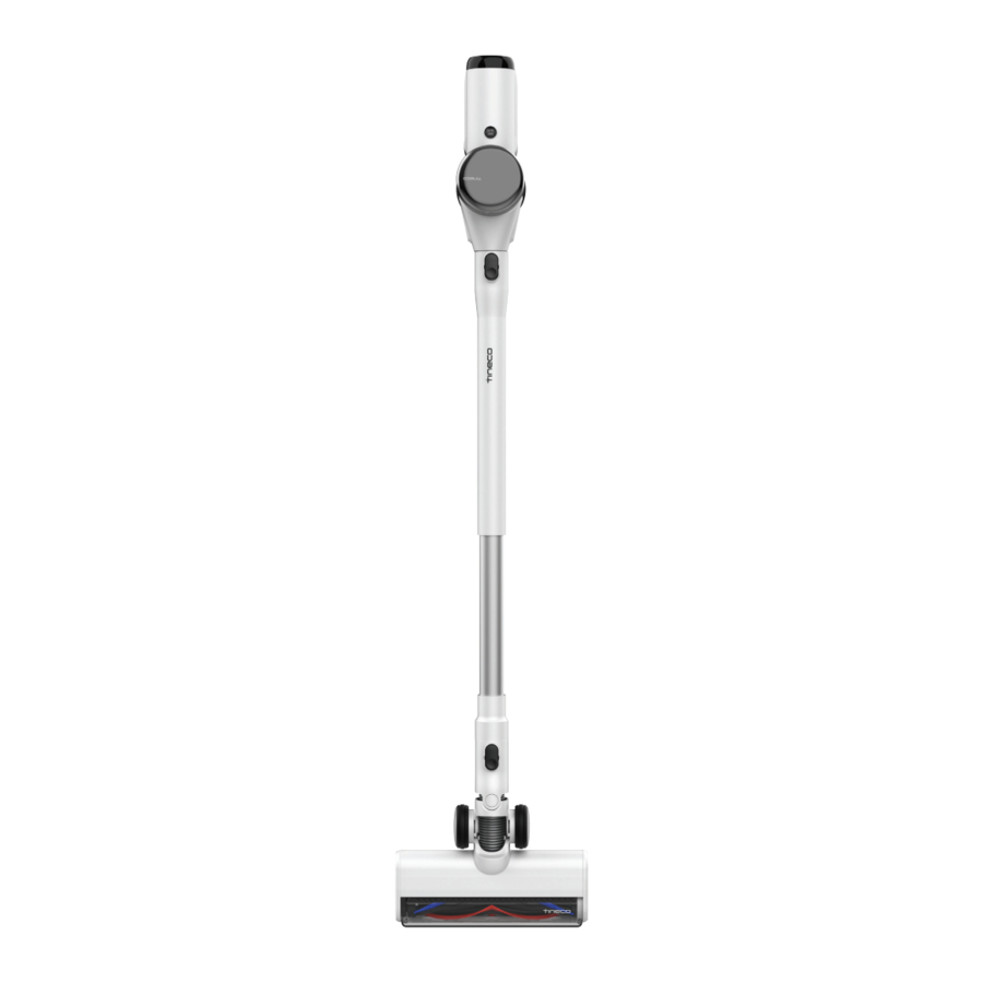 Tineco PURE ONE AIR PRO Series Manual