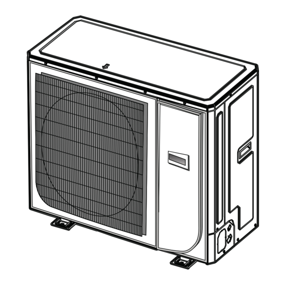 GE AUH2436ZGDA1 Manuals