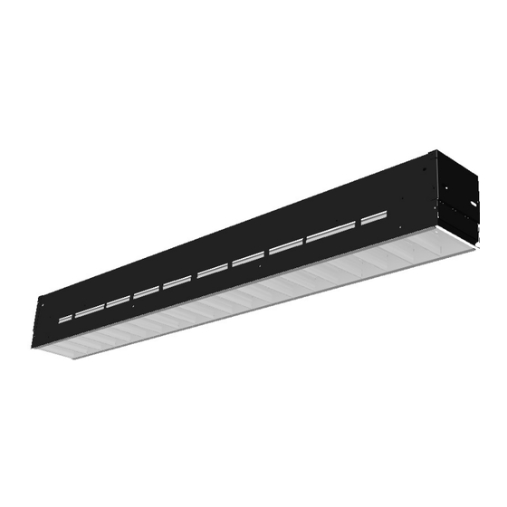 Lightolier LIS6G20LW154 Specification