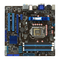 Motherboard Asus P7H55 DVI User Manual