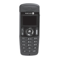 Alcatel-Lucent IPTOUCH 300 User Manual