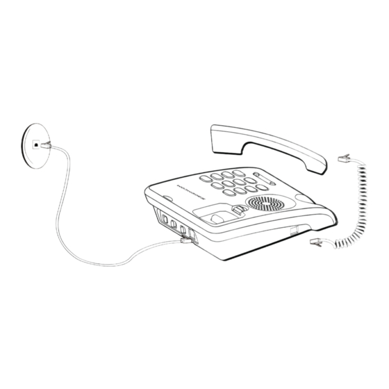 SAGEMCOM C100 User Manual