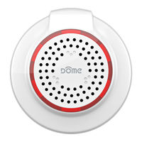 Dome DMS01 User Manual