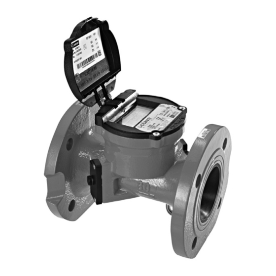 Netafim Octave Installation & User Manual