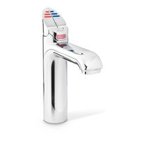 Zip HydroTap G4 Industrial IS User Manual