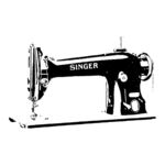 Singer 96-41 List Of Parts