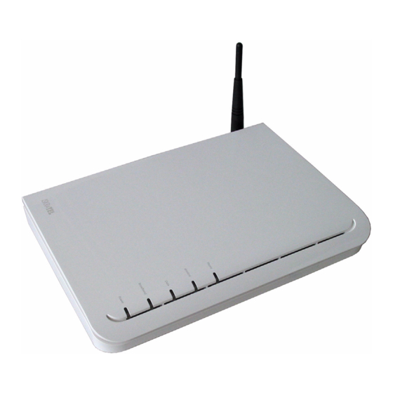 Iskratel SI3000 User Manual