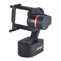 Hohem XG1 Quick Start Manualline