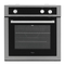 Oven Whirlpool AKP808 Series User Manual