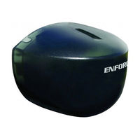Seco-Larm ENFORCER SD-R400-BQ Manual