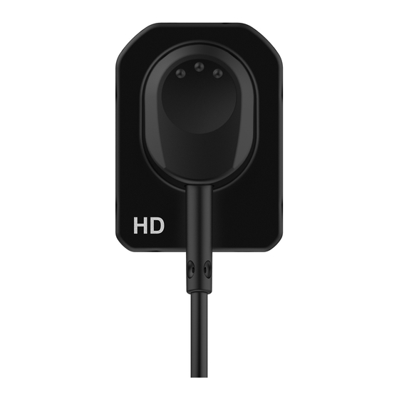 Vatech EZSensor User & Installation Manual