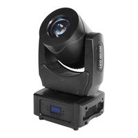 Flash F7100518 User Manual