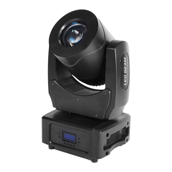 Flash F7100518 User Manual