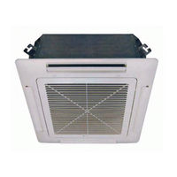 Action Clima FCS Series Installation Use And Service Manual
