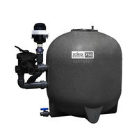 XCLEAR BEADFILTER 750 Manual