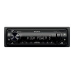 Sony DSX-GS80 Service Manual