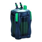 Newa Kanist NKF 250 Instructions And Warranty