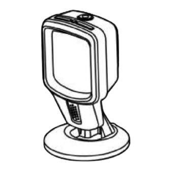 Cino FuzzyScan Quick Start Manual