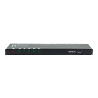 Techlogix TL-DA14-HD2 User Manual