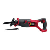 Meec tools 014036 Operating Instructions Manual