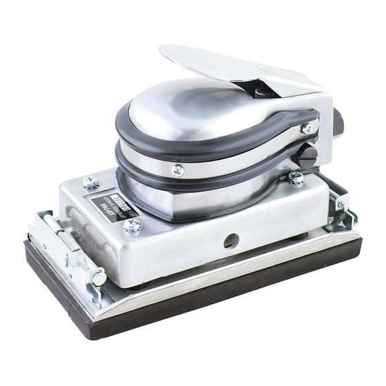 Urrea UP766 User Manual And Warranty