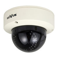 Novus NVDN-801V-2 User Manual