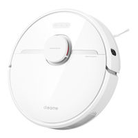 Dreame D9 User Manual