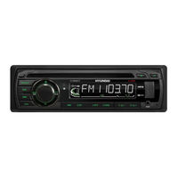 Hyundai H-CDM8072 Instruction Manual