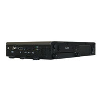Spectra PowerTwin-PJ1900E User Manual