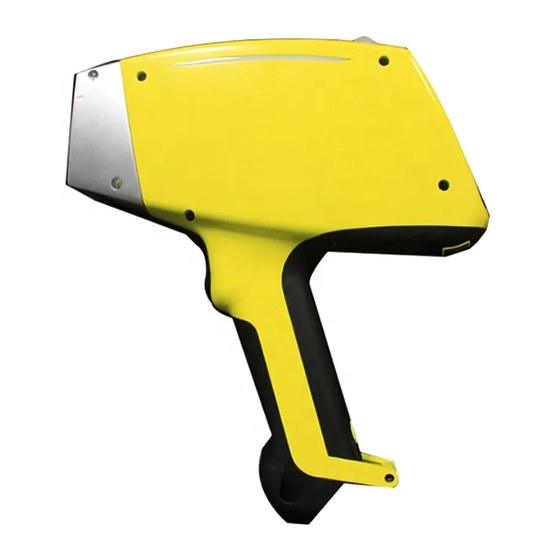 Drawell TrueX XRF User Manual