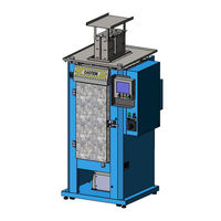 ROMANOFF Yasui RBF 32/21 Product Manual