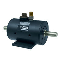 PCB LOAD & TORQUE 4104-03A Installation And Operating Manual