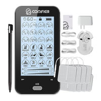 Comfier AS8015 User Manual