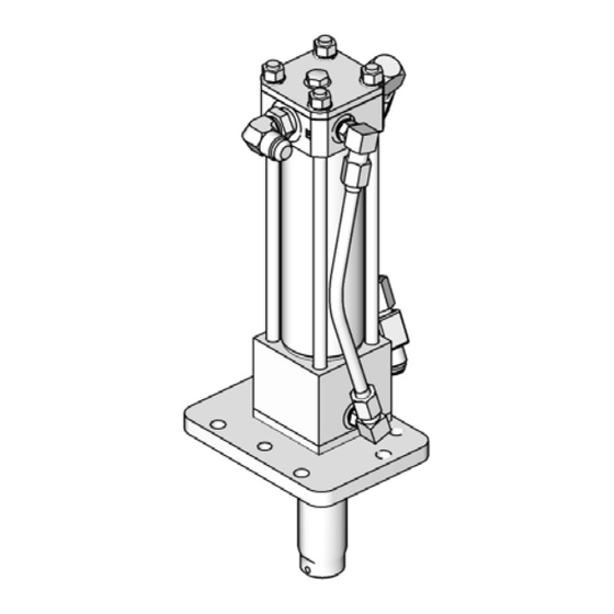Graco Viscount I Instructions And Parts