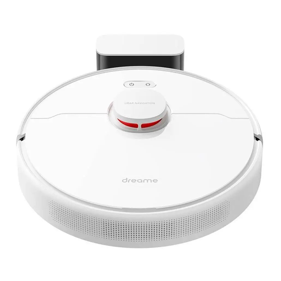 Dreame D9 User Manual