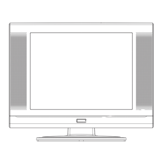 Haier L2310A Service Manual