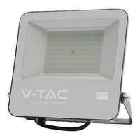 V-TAC 23443 Instruction Manual