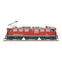 LGB 22065 Manual