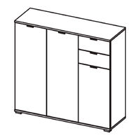 CASARIA 993283 Manual