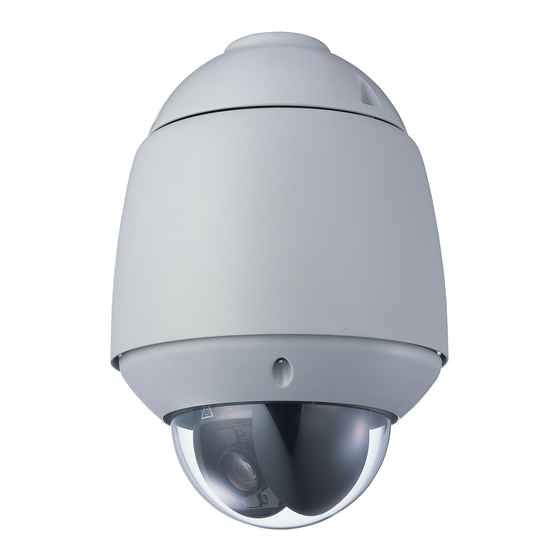 Toa C-CC714 NT Installation Manual