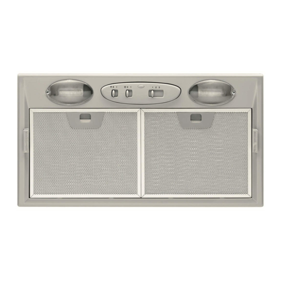 Electrolux EFG50022 User Manual