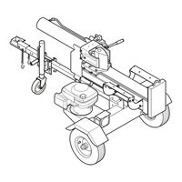 Cub Cadet HP LS 27 CC Operator's Manual
