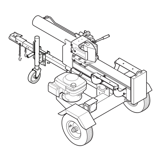 Cub Cadet LS 27 CC Operator's Manual