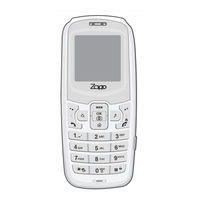 Pantech Z530i User Manual